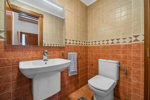 4 Bedroom Villa - Puerto de Santiago - Lajas de Chapin (1)