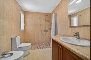 4 Bedroom Villa - Puerto de Santiago - Lajas de Chapin (2)