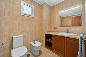 4 Bedroom Villa - Puerto de Santiago - Lajas de Chapin (0)