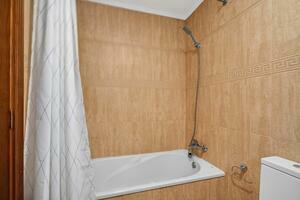 4 Bedroom Villa - Puerto de Santiago - Lajas de Chapin (1)