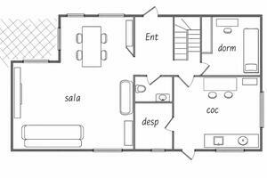 4 Bedroom Villa - Puerto de Santiago - Lajas de Chapin (0)