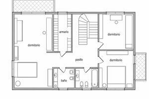 4 Bedroom Villa - Puerto de Santiago - Lajas de Chapin (1)