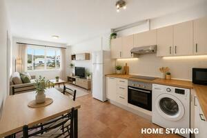 Appartamento di 3 Camere - Cabo Blanco - La Trujilla (0)