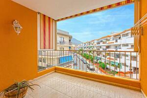 Appartamento di 3 Camere - Adeje - Edificio Sergio (0)