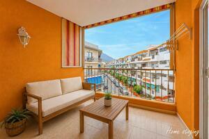Appartamento di 3 Camere - Adeje - Edificio Sergio (1)