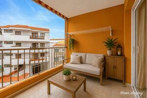 Appartamento di 3 Camere - Adeje - Edificio Sergio (3)