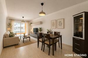 Appartamento di 3 Camere - Adeje - Edificio Sergio (0)