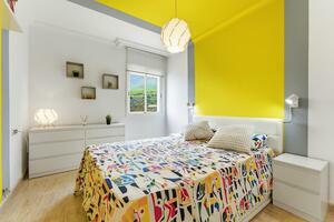 Appartamento di 3 Camere - Adeje - Edificio Sergio (3)