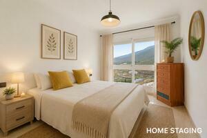 Appartamento di 3 Camere - Adeje - Edificio Sergio (1)