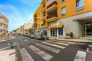 Appartamento di 3 Camere - Adeje - Edificio Sergio (2)