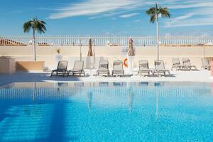 2 Bedroom Penthouse -  Bahía del Duque - Terrazas del Duque (0)