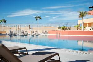 2 Bedroom Penthouse -  Bahía del Duque - Terrazas del Duque (1)