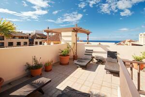 2 Bedroom Penthouse -  Bahía del Duque - Terrazas del Duque (0)
