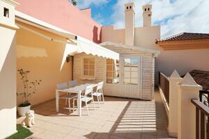 2 Bedroom Penthouse -  Bahía del Duque - Terrazas del Duque (1)