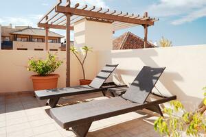 2 Bedroom Penthouse -  Bahía del Duque - Terrazas del Duque (2)