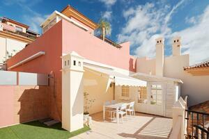 2 Bedroom Penthouse -  Bahía del Duque - Terrazas del Duque (3)