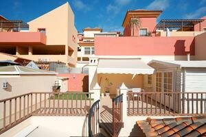 2 Bedroom Penthouse -  Bahía del Duque - Terrazas del Duque (1)