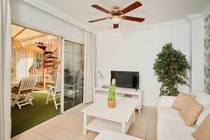 2 Bedroom Penthouse -  Bahía del Duque - Terrazas del Duque (1)