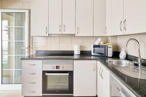 2 Bedroom Penthouse -  Bahía del Duque - Terrazas del Duque (2)
