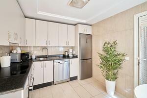 2 Bedroom Penthouse -  Bahía del Duque - Terrazas del Duque (3)