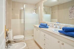 2 Bedroom Penthouse -  Bahía del Duque - Terrazas del Duque (0)