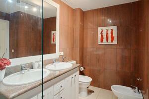2 Bedroom Penthouse -  Bahía del Duque - Terrazas del Duque (1)
