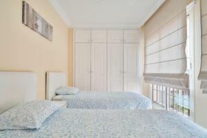 2 Bedroom Penthouse -  Bahía del Duque - Terrazas del Duque (3)
