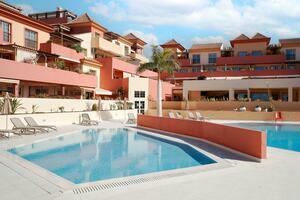 2 Bedroom Penthouse -  Bahía del Duque - Terrazas del Duque (1)