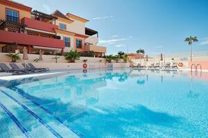 2 Bedroom Penthouse -  Bahía del Duque - Terrazas del Duque (2)