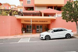 2 Bedroom Penthouse -  Bahía del Duque - Terrazas del Duque (3)