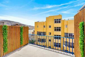 2 Bedroom Penthouse - Los Cristianos (0)