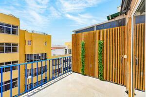 2 Bedroom Penthouse - Los Cristianos (1)