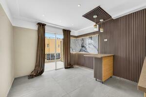2 Bedroom Penthouse - Los Cristianos (0)