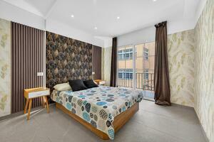 2 Bedroom Penthouse - Los Cristianos (0)