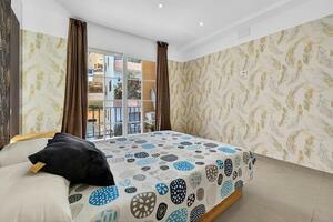 2 Bedroom Penthouse - Los Cristianos (1)