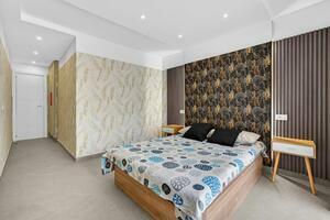 2 Bedroom Penthouse - Los Cristianos (2)