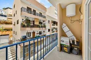 2 Bedroom Penthouse - Los Cristianos (1)