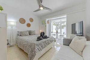 Studio - Playa de Las Américas - Paraiso Royal (1)