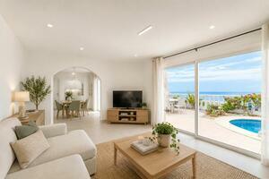 3 Bedroom Villa - Puerto de Santiago (2)