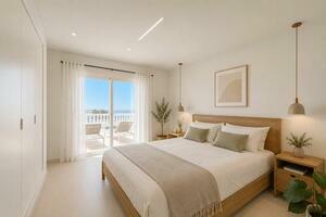 3 Bedroom Villa - Puerto de Santiago (0)