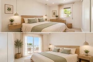 3 Bedroom Villa - Puerto de Santiago (1)