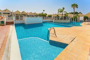 2 Bedroom Bungalow - Golf del Sur - Palms (0)