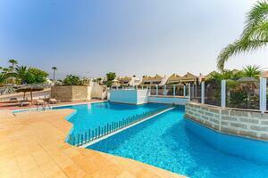 2 Bedroom Bungalow - Golf del Sur - Palms (1)