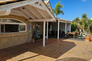 2 Bedroom Bungalow - Golf del Sur - Palms (0)
