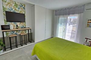 2 Bedroom Bungalow - Golf del Sur - Palms (1)