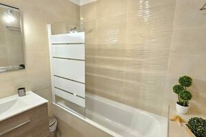2 Bedroom Bungalow - Golf del Sur - Palms (3)