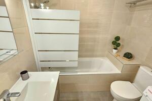 2 Bedroom Bungalow - Golf del Sur - Palms (0)