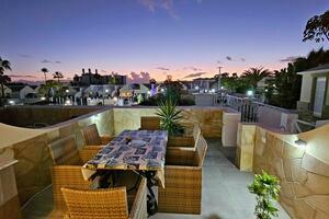 2 Bedroom Bungalow - Golf del Sur - Palms (1)