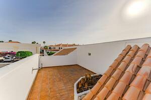 2 Bedroom Bungalow - Golf del Sur - Palms (2)