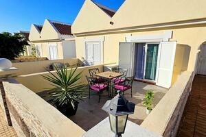 2 Bedroom Bungalow - Golf del Sur - Palms (3)